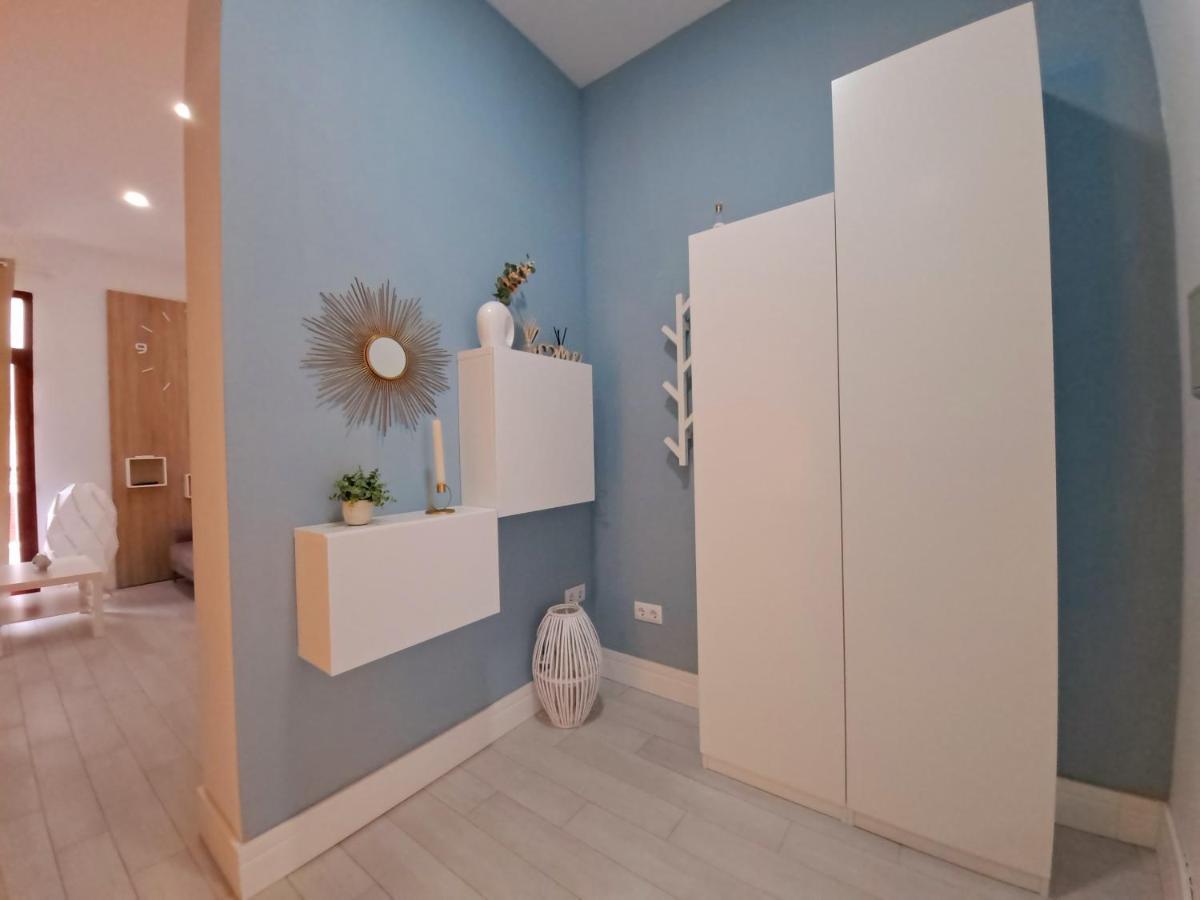 Apartamento Barrosa Pista Chiclana de la Frontera Buitenkant foto