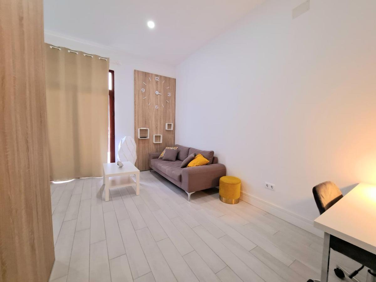 Apartamento Barrosa Pista Chiclana de la Frontera Buitenkant foto