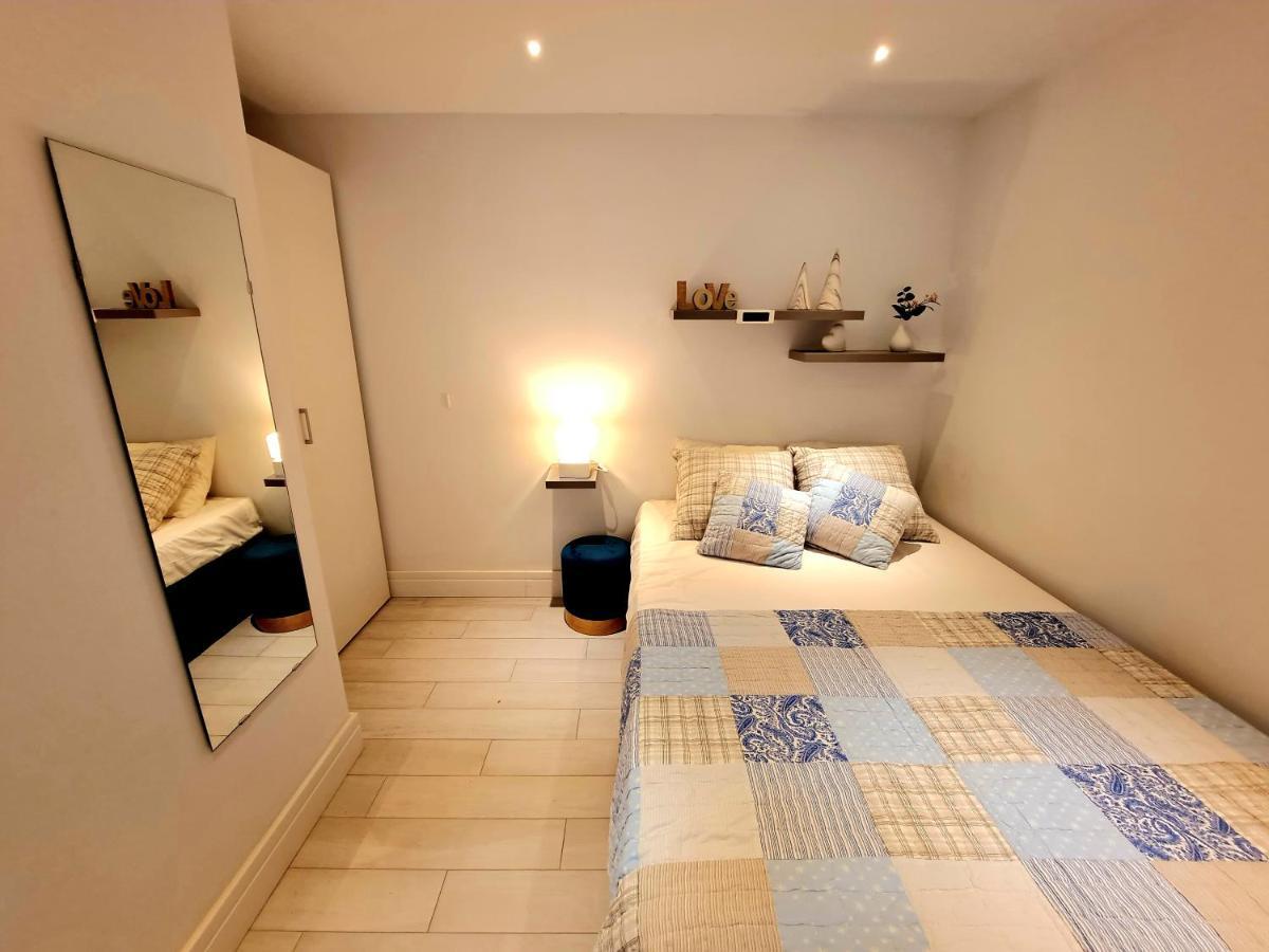 Apartamento Barrosa Pista Chiclana de la Frontera Buitenkant foto